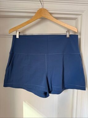 lululemon athletica High-Rise Women's Shorts